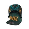 Owl Catcher snapback hat