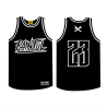 23 BASKETBALL JERSEY