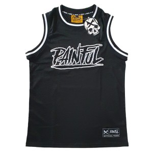 23 BASKETBALL JERSEY