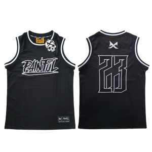 23 BASKETBALL JERSEY