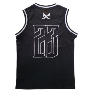 23 BASKETBALL JERSEY