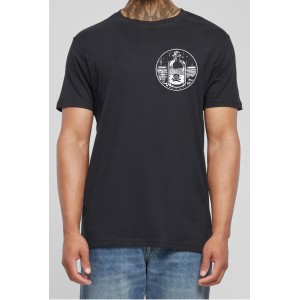 Tattoo studio t-shirt