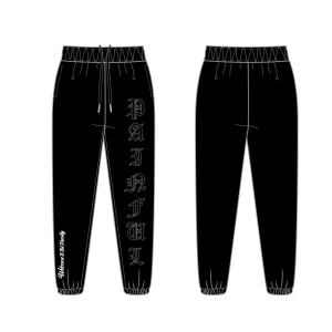 Pantalon Jogging Premium