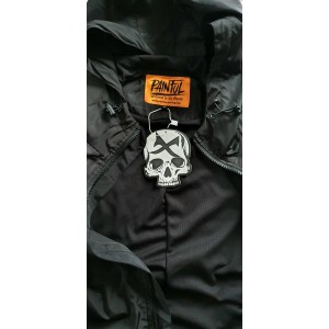 Painful Jacket by Dirty Peku