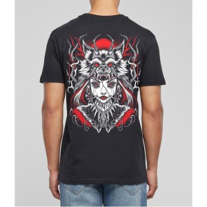 Wolfbeater t shirt