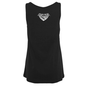 Wolfbeater Woman tank