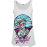 Dolly tattoo Tank