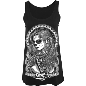 Débardeur femme Dark Angel