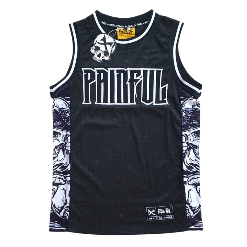 Débardeur Basket Studio Débardeur Basket Studio