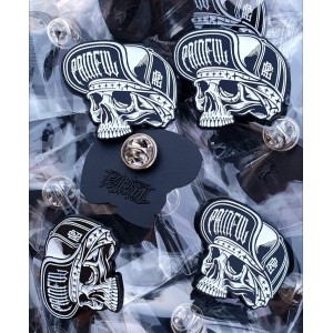 Snapkiller pins