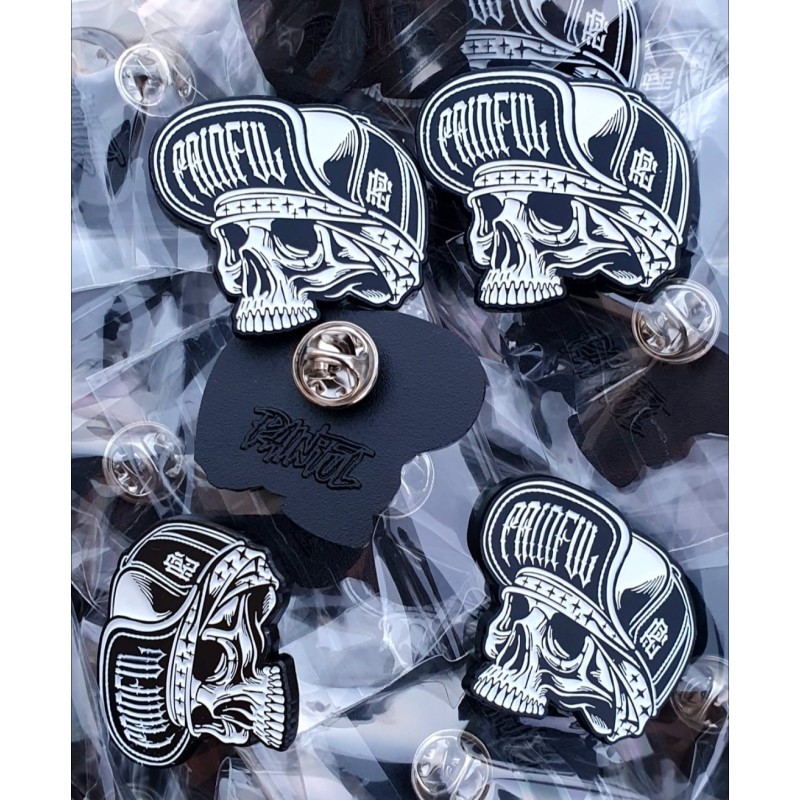 Snapkiller pins