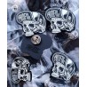Snapkiller pins