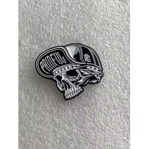 PINS émaillé Snapkiller