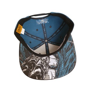 Tiyomi Snapback
