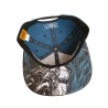 Casquette Tiyomi