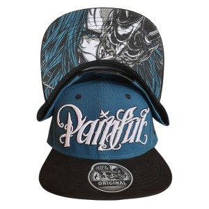 Casquette Tiyomi