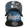Casquette Tiyomi