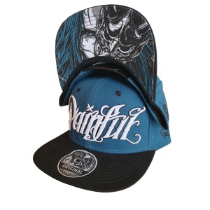 Casquette Tiyomi