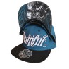 Casquette Tiyomi