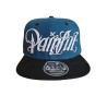 Casquette Tiyomi