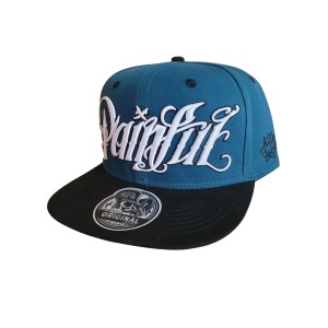 Tiyomi Snapback