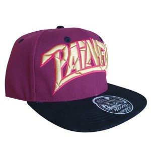 Casquette Flamingo