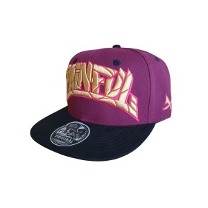 Casquette Flamingo