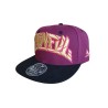 Casquette Flamingo