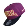Casquette Flamingo