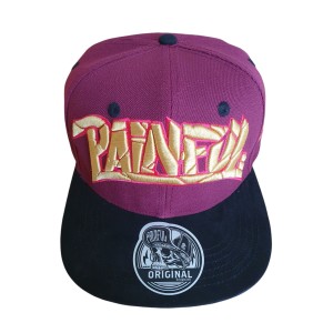 Casquette Flamingo