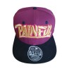 Casquette Flamingo