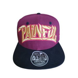 Casquette Flamingo