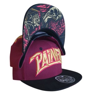 Casquette Flamingo
