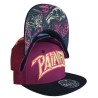 Flamingo snapback