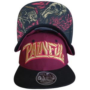 Casquette Flamingo