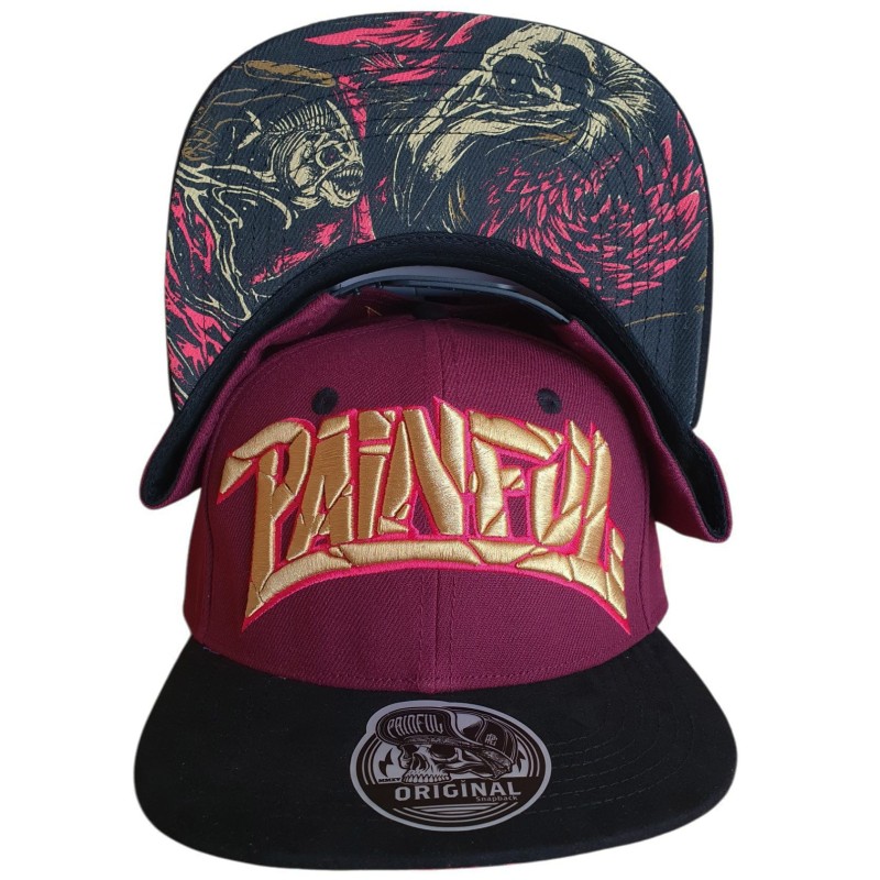 Casquette Flamingo Casquette Flamingo