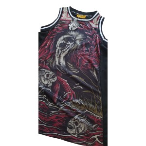 Robe Flamingo