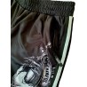 Dermo Skull basket short