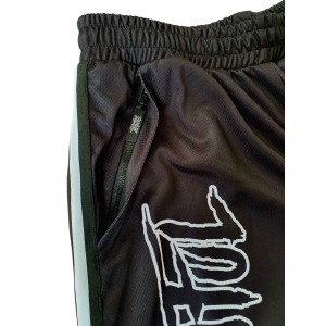 Dermo Skull basket short