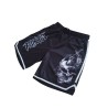 Dermo Skull basket short