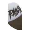 Casquette trucker welcome