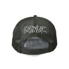 Casquette trucker welcome