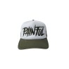 Casquette trucker welcome