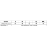 PFL premium short