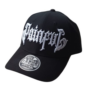 Casquette Baseball Tattoo