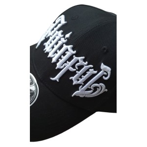 Casquette Baseball Tattoo