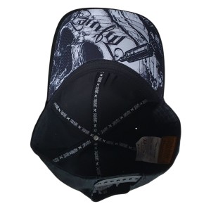 Casquette Baseball Tattoo