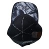 Casquette Baseball Tattoo
