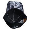 tattoo baseball cap