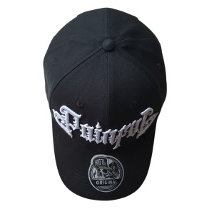 Casquette Baseball Tattoo
